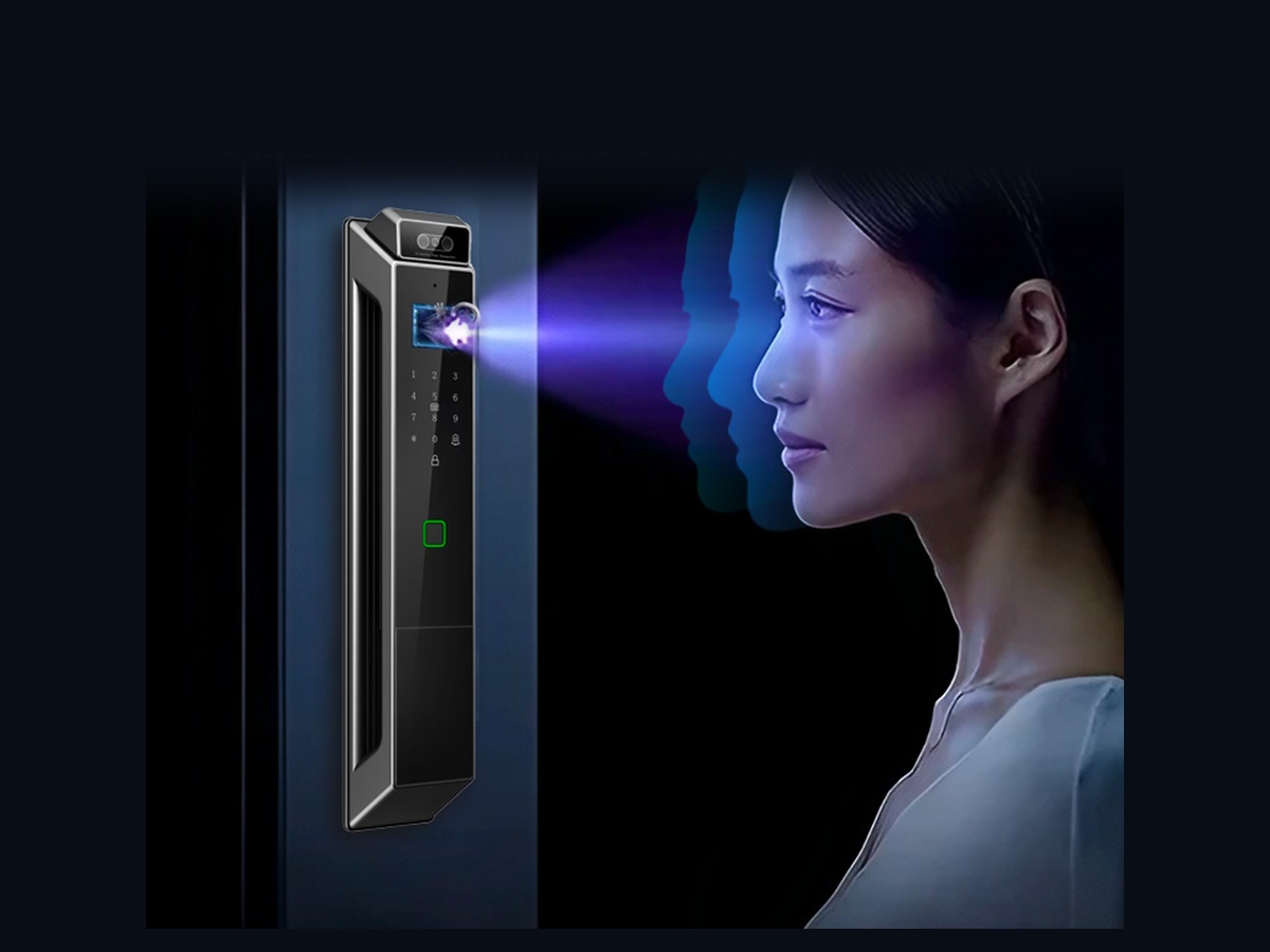 L9 人脸识别